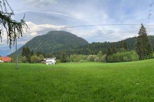Paradiso naturale sopra Lana - Villa o maso