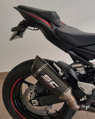 Terminale Sc Project z900 2023