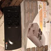 Riello UPS DIALOG PLUGi400 - 600