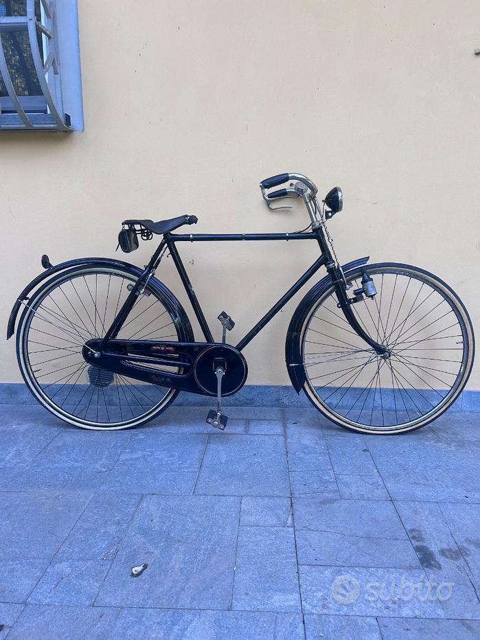 Umberto oro - Fantastiche offerte di Biciclette - Subito.it