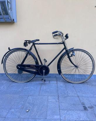 bicicletta Umberto Dei Milano Imperiale anni '50