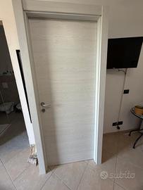 porta misura 82 x210 c