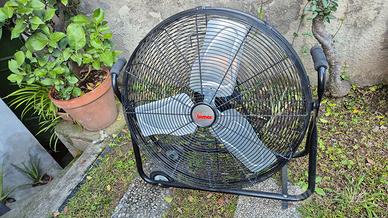 Ventilatore da pavimento