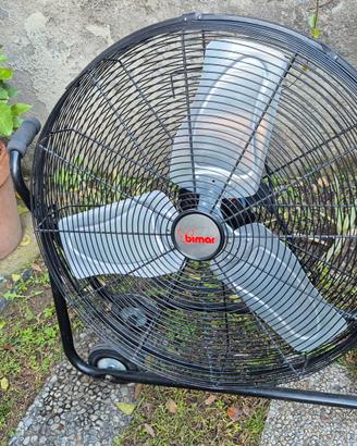 Ventilatore da pavimento