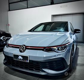 Volkswagen Golf GTI 2.0 TSI 300CV DSG Clubsport 45