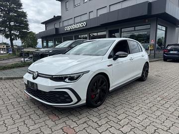 VOLKSWAGEN Golf 2.0 TSI DSG GTI
