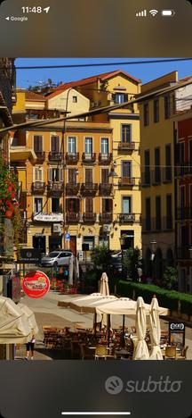 Piazza Yenne / Corso Vittorio