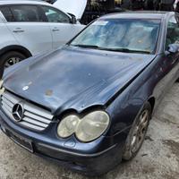 Ricambi USATI MERCEDES CLASSE CLK 2006 271940