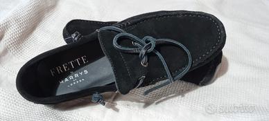 Mocassini Frette num 40