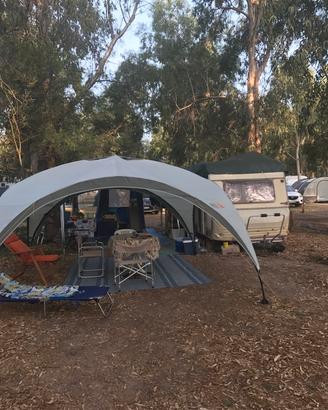 Gazebo grande