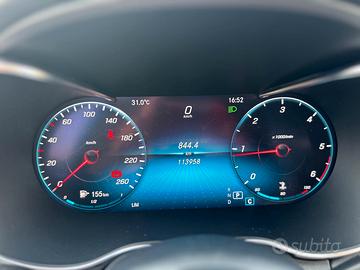 Mercedes  C 220 d