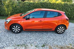 Renault Clio TCe 100 CV GPL 5 porte Equilibre N1 4