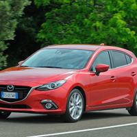 Ricambi usati mazda 3 2013-2019 #3