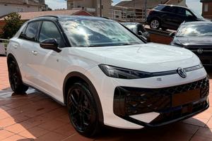 T-Roc 1.5 etsi R-Line 150cv dsg