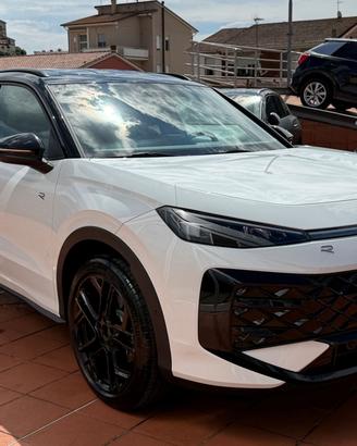 T-Roc 1.5 etsi R-Line 150cv dsg