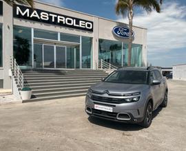 Citroen C5 Aircross C5 Aircross BlueHDi 130 S&S EA