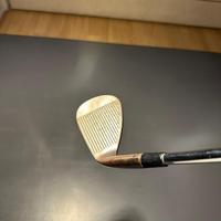Golf sand wedge 52