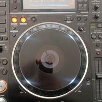 1 cdj2000nxs2+1 Allen heath xone 92 