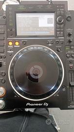 1 cdj2000nxs2+1 Allen heath xone 92 