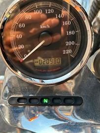 harley davidson