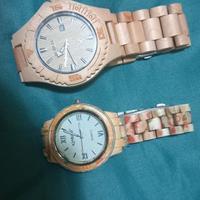 gruppo di orologi e1swach collezione