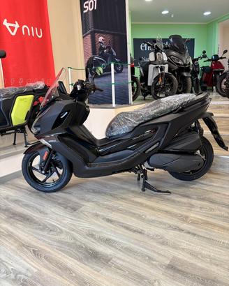 KYMCO Downtown 350 GT