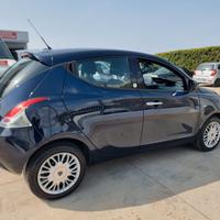Lancia Ypsilon 1.2 69 CV 5 porte GPL Ecochic Silve