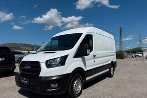 Ford Transit 290 2.0TDCi Eco Blue PM-TM Furgone PR