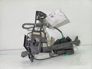 SERRATURA ANTERIORE DESTRA FORD Kuga Serie BM5A-A2