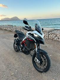 MULTISTRADA 950S - 2020 - GP WHITE