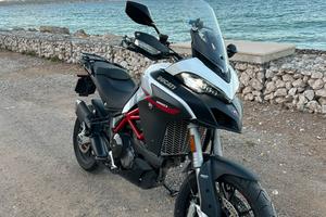 MULTISTRADA 950S - 2020 - GP WHITE