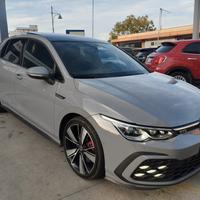 Volkswagen Golf 2.0 TDI GTD DSG