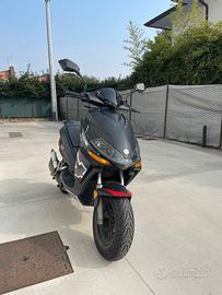Scooter Benelli 50 cc