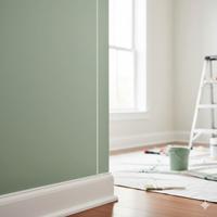 Imbianchino, artigiano