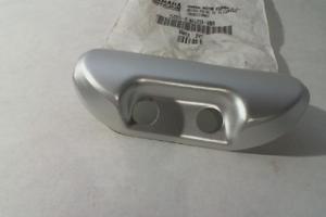 PROTEZIONE COLLETTORE MAJESTY 125 YAMAHA 5DSE46280
