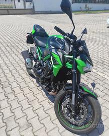2022 Kawasaki Z 900