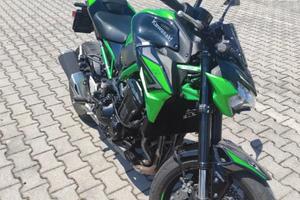 2022 Kawasaki Z 900