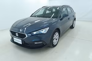 Seat Leon ST Business DSG BR570314 1.5 Mild Hybrid