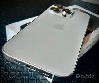 IPhone 16 Pro - In condizioni Perfette