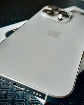 IPhone 16 Pro - In condizioni Perfette