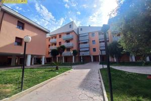 Appartamento - Tortoreto