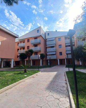 Appartamento - Tortoreto