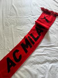 Sciarpa Milan