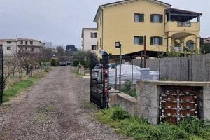 Immobile in asta di 103 m² con 3 locali a Perfugas