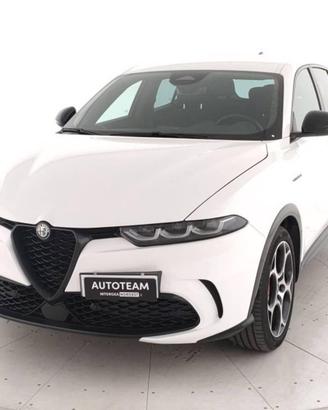 ALFA ROMEO Tonale 1.5 hybrid Veloce 160cv tct7