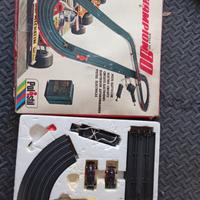 Pista Elettrica Polistil Champ 90 – Scala HO –