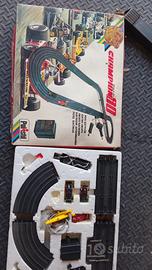 Pista Elettrica Polistil Champ 90 – Scala HO –