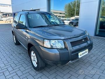 Land Rover Freelander 2.0 Td4 16V cat 3p. Sport