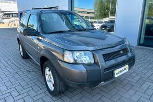 Land Rover Freelander 2.0 Td4 16V cat 3p. Sport