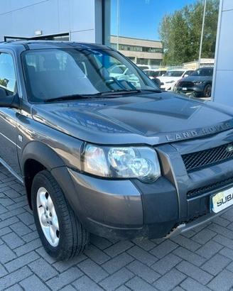 Land Rover Freelander 2.0 Td4 16V cat 3p. Sport